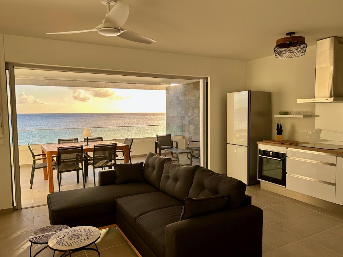 La Plage Martinique Schoelcher Exterior foto