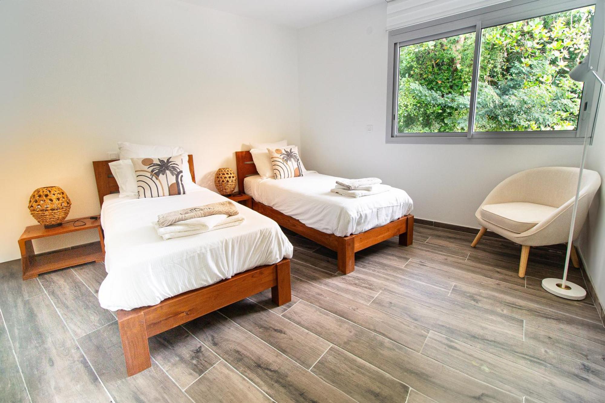 La Plage Martinique Schoelcher Habitación foto